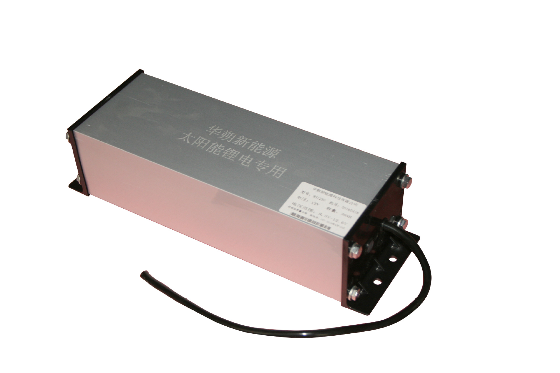 锂电池12v 太阳能路灯专用锂电池18650动力