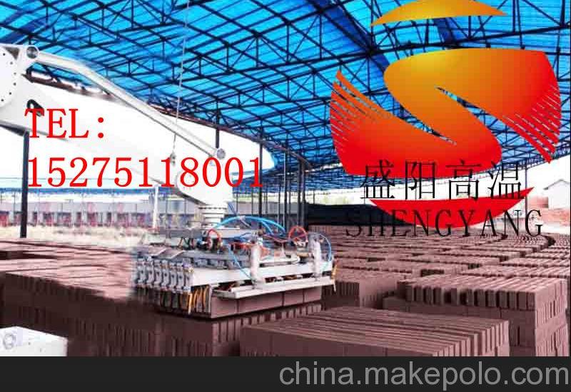 直销盛阳SYBW铸造加热炉砂轮窑保温