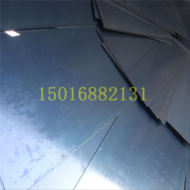 65Mn绷簧板 制作车辆地盘用绷簧钢65锰钢板 中厚