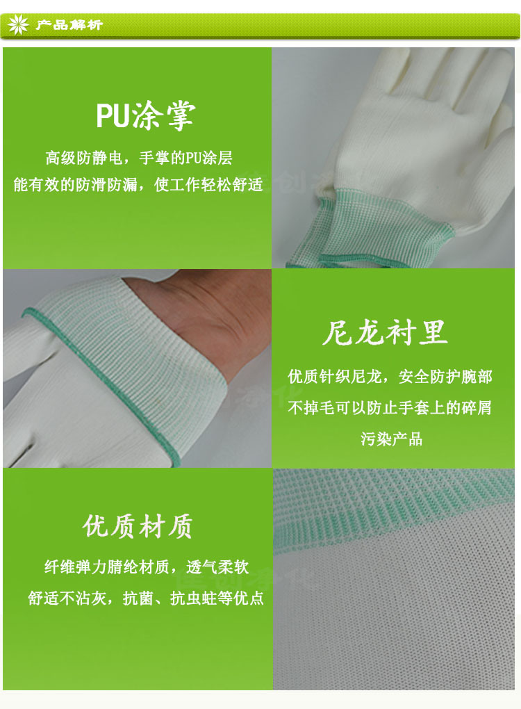 产品解析