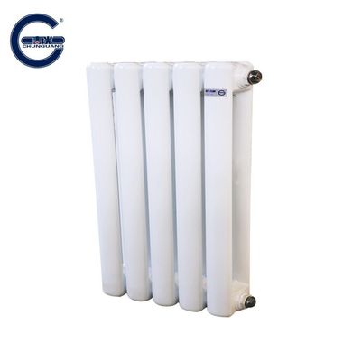 **柱型暖气片 钢二柱 暖气片散热器钢制柱型系列