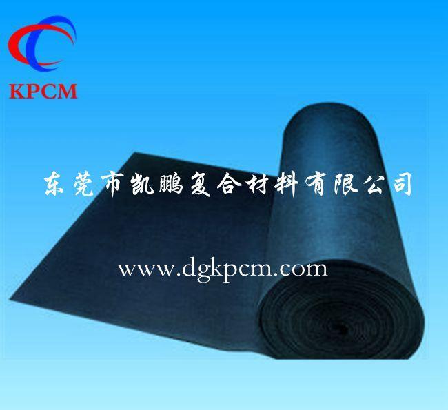 湖南广东凯鹏供应商供应高纯度石墨软毡工业炉柔性保温石