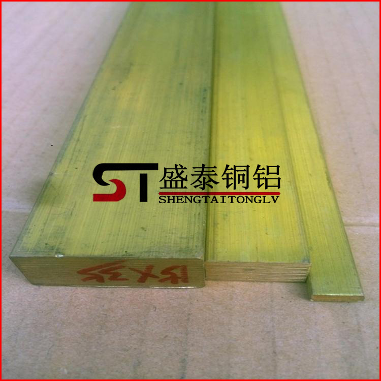 供应：黄铜排超宽黄铜排H59黄铜排H62电缆黄