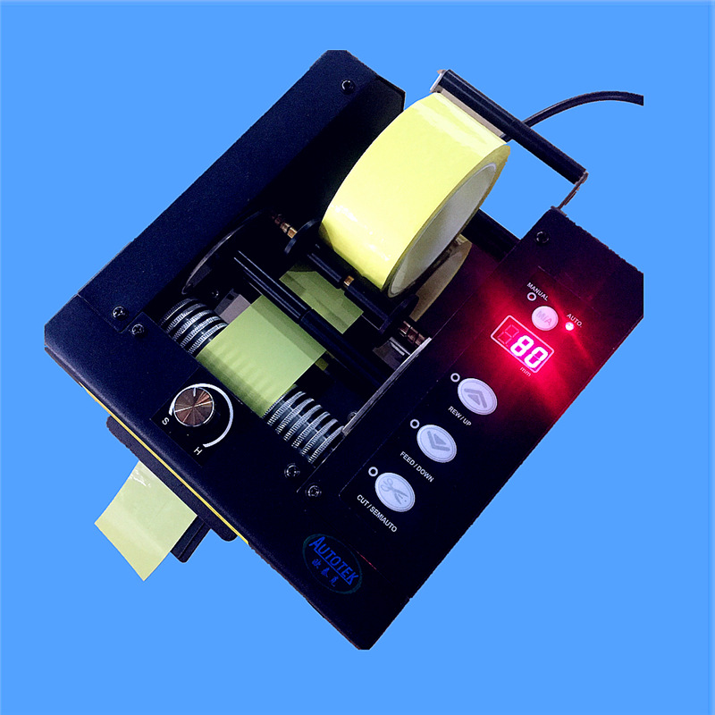 AUTOTEK欧泰克AT-80S胶纸剪切机,保护膜切