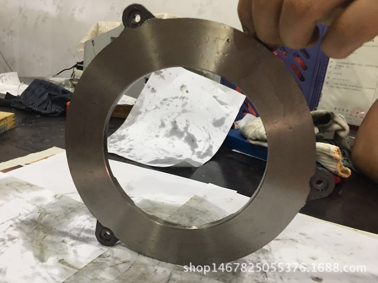 供应商供应 轿车离合器片离合器压盘总成压盘别克凯越 汽