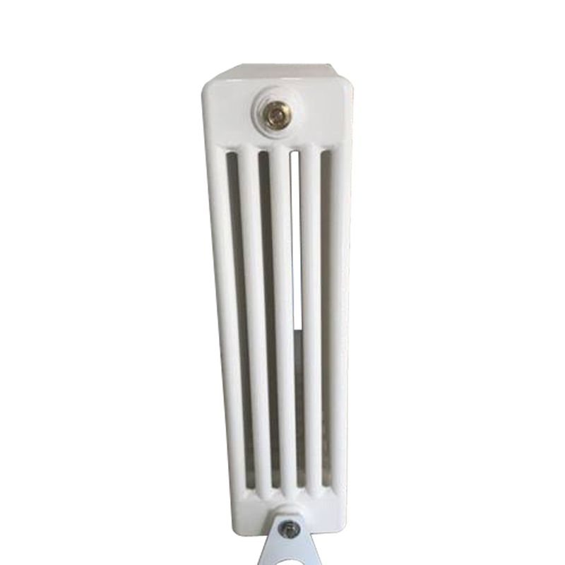 钢4柱暖气片散热器春色  壁挂式