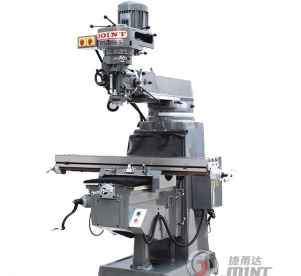 捷甬达铣床捷甬达精细炮塔铣床4VA铣床