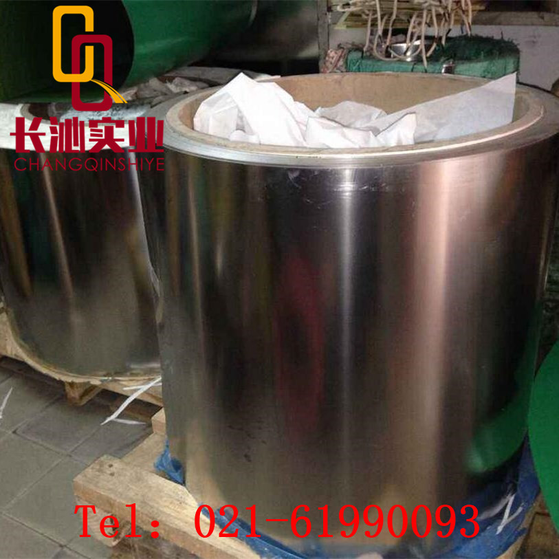 现货直销4J33铁镍钴定胀大瓷封合金 4J33精密合