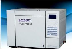 TP-2060型气相色谱仪