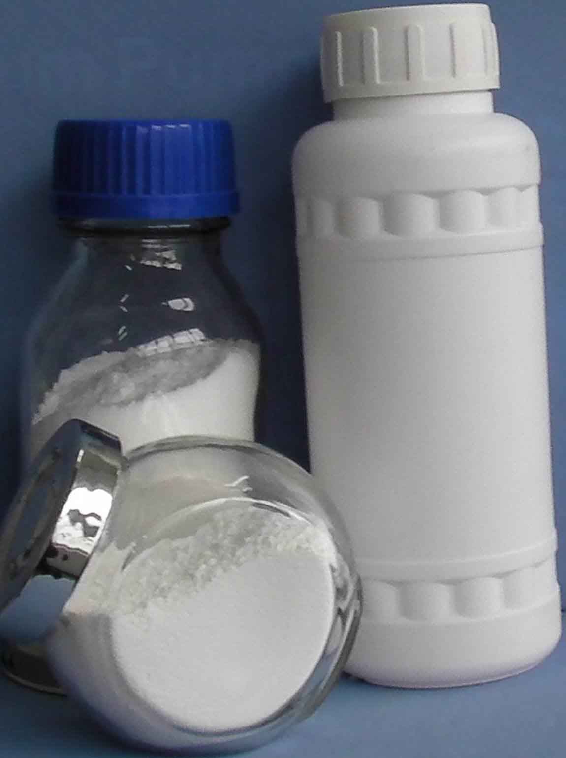 高纯纳米氢氧化铝