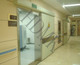 铅板防辐射门 医院铅板主动门铅板主动手术室门