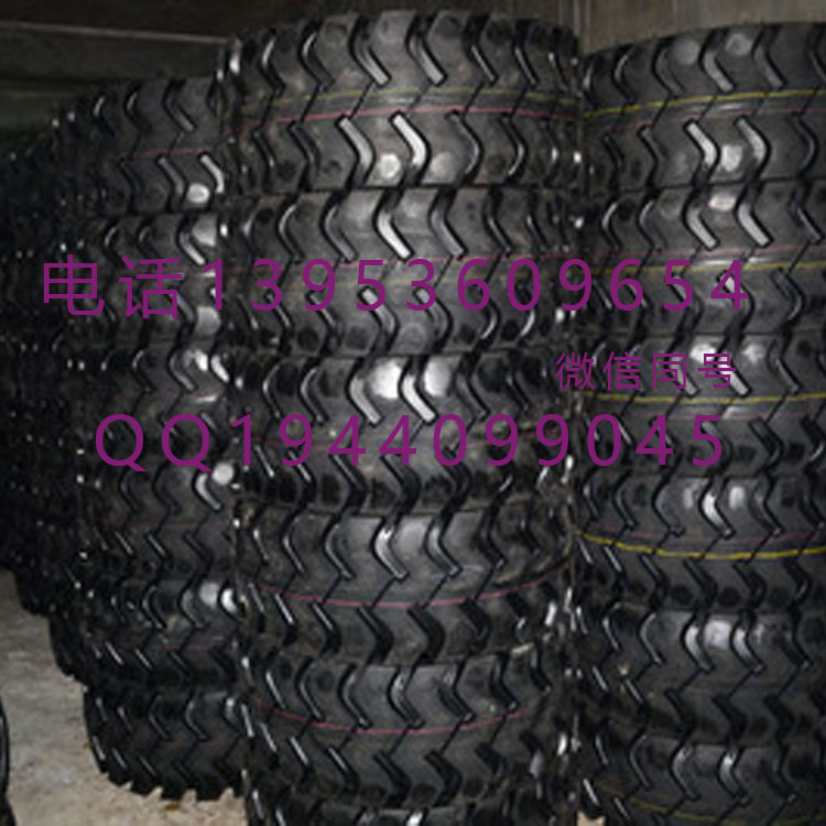 供应商直销1100-16装载机轮胎11.00-16小型
