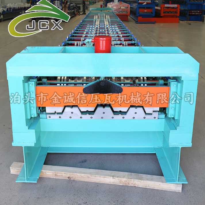 750楼承板机高装备轴承钢辊轮