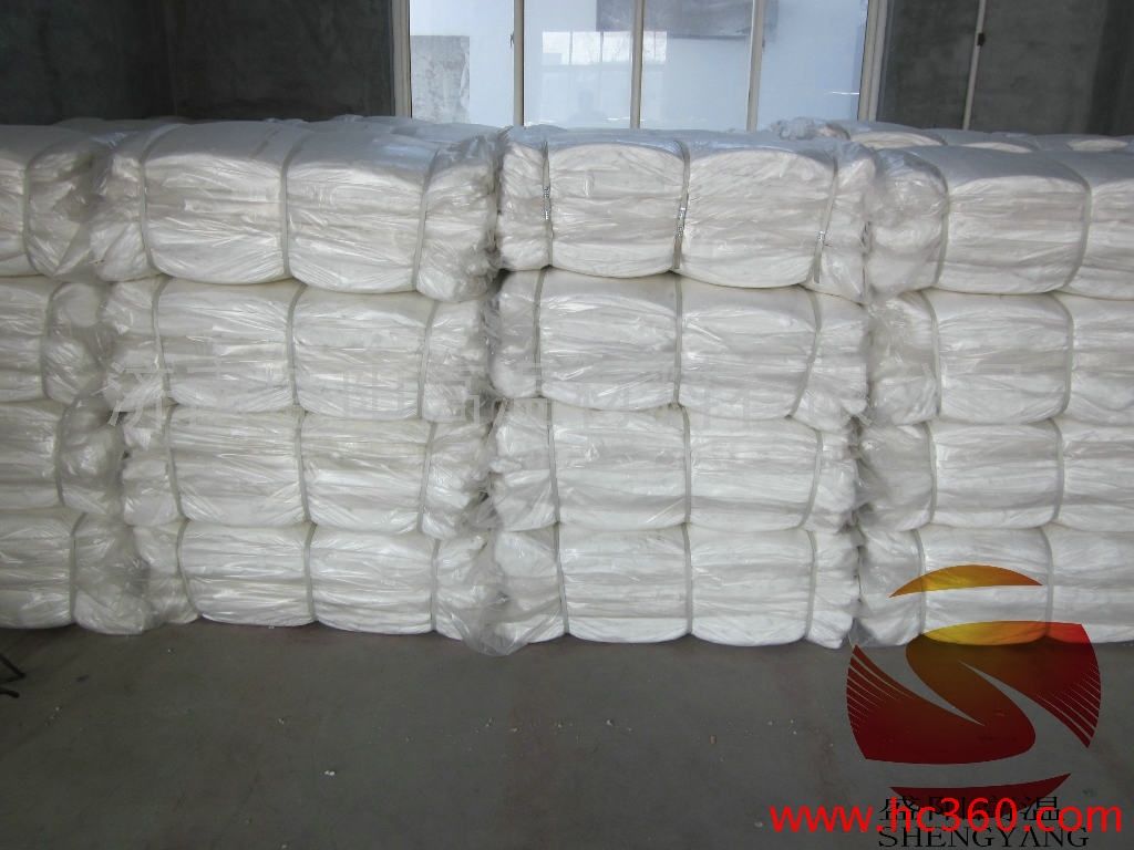 盛阳1260型钢化炉陶瓷纤维保温材料