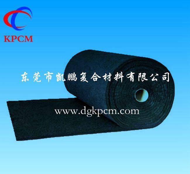湖南广东凯鹏供应商供应高纯度石墨软毡工业炉柔性保温石