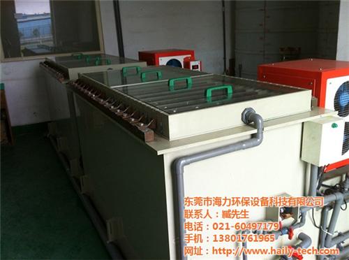 铜设备、海力环保设备、电解铜设备