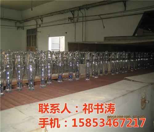 双鸭山玻璃制品退火炉_力能机械杰出质量_玻璃制品