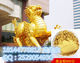 铁艺铝艺999黄金粉菩萨佛像用超闪超亮金粉铜佛像用铜