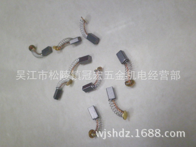 P9BSD系列电批碳刷