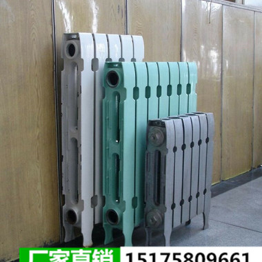 铸铁暖气片供应商供应 直销铸铁散热器散热器铸铁暖气