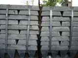 葫芦岛锌锭纯度99.995锌锭