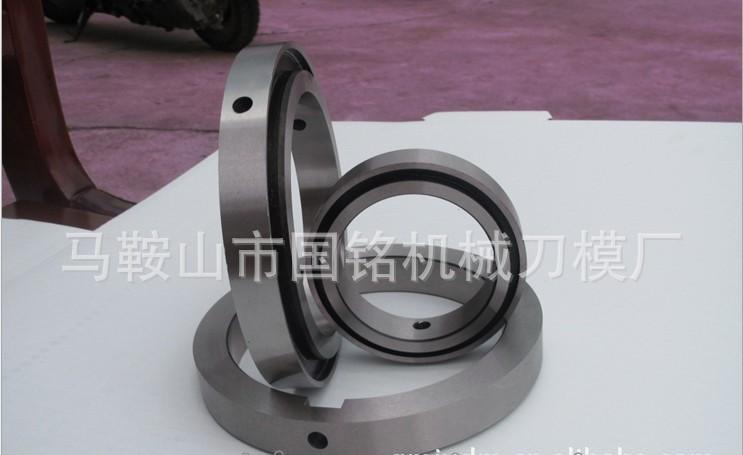 分条机下刀片分条机刀片 专业出产 质量确保