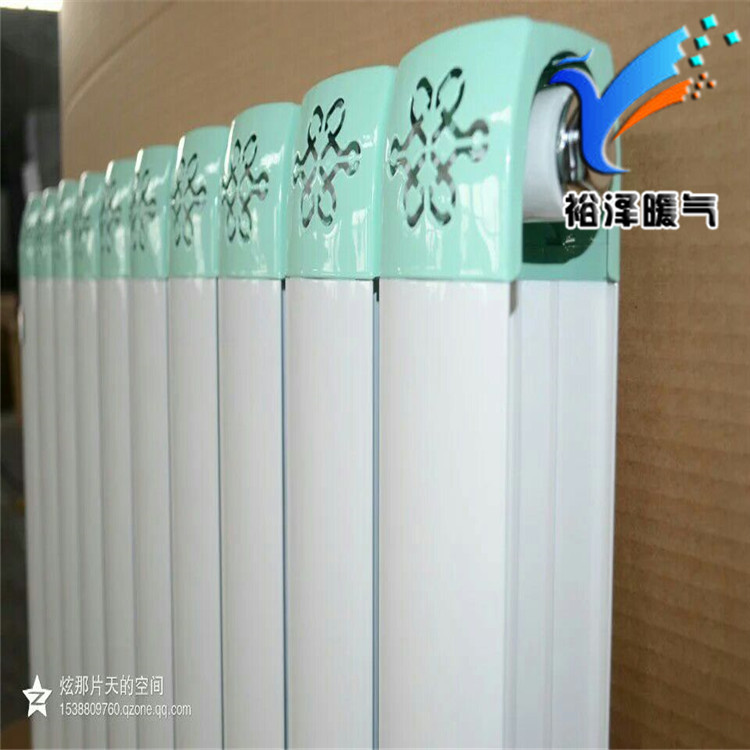 钢制散热器60散热器铜铝复合散热器铸铁760暖