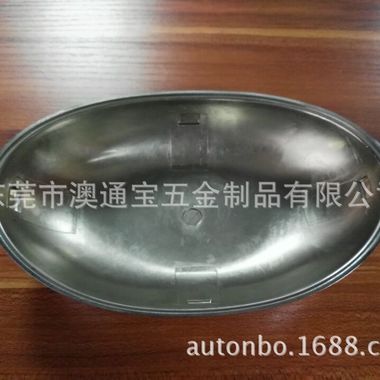 广东模具供应商压铸模具制作加工锌铝合金压铸模制作