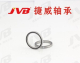 直销滚动轴承深沟球轴承微型轴承6706RS