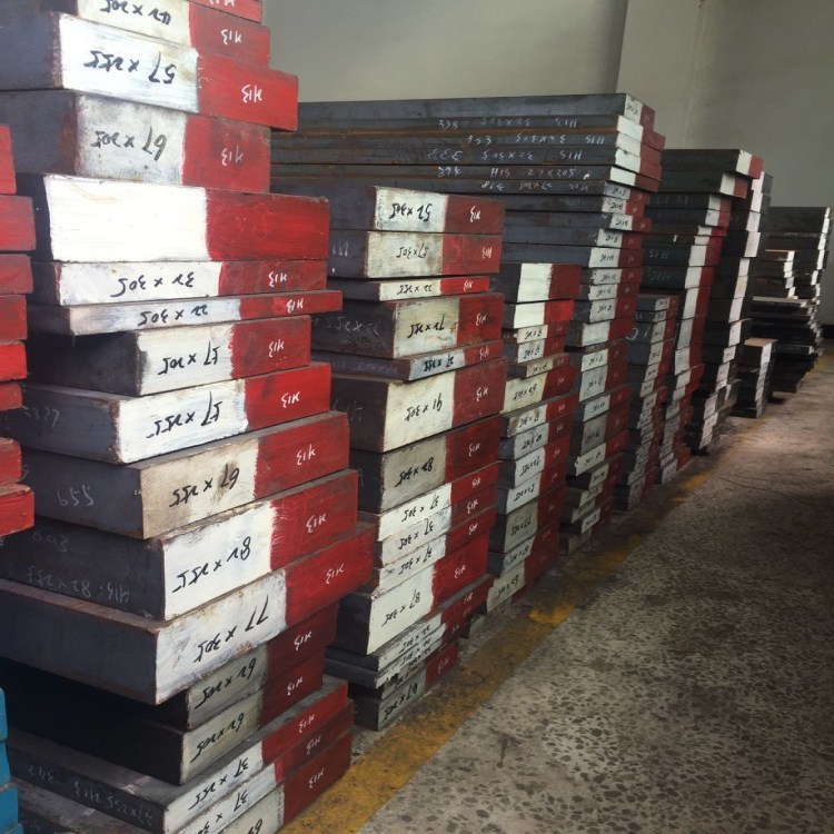 抚顺特钢H13模具钢耐磨性好
