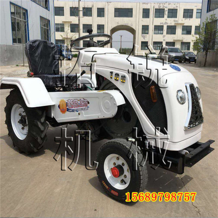 怀远大型后输出轴撒肥机 拓锐液压马达撒肥机