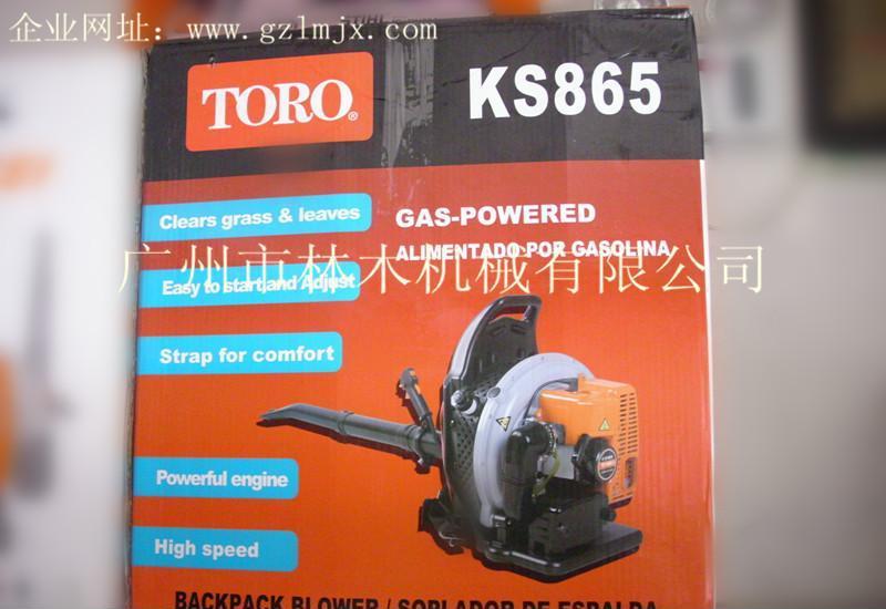 TORO KS865鼓风机丨直销中压鼓风机丨小型