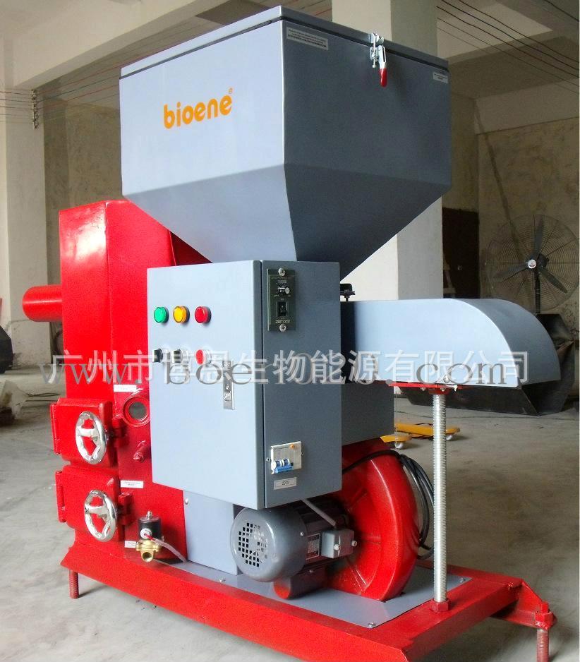 铝棒热剪炉专用生物质燃烧机立省50%本钱高效节能