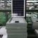 10W solar plate多晶硅太阳能电池板组