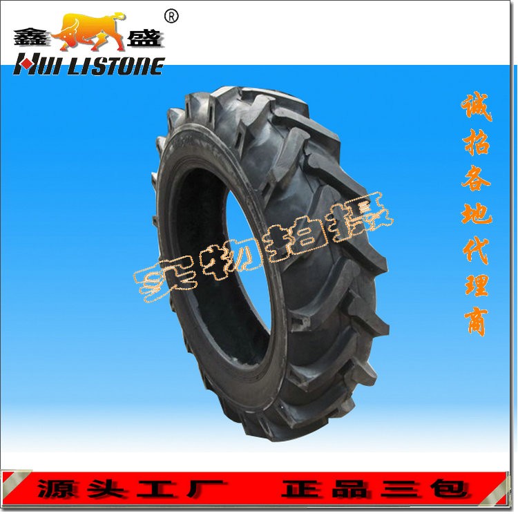 供应10.00-15农用拖拉机轮胎人字斑纹轮胎