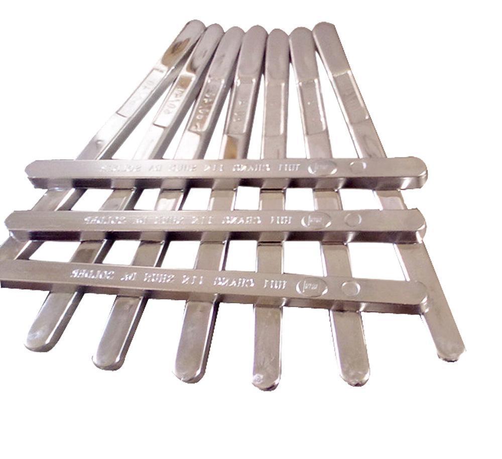 供应商供应无铅环保焊锡条批发货源安稳质量有保证抗氧化能