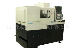 LS12 S2走芯机数控纵切车床 主轴箱移动型车床
