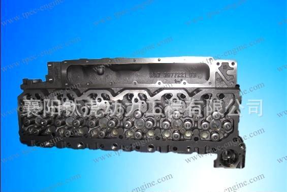 直销康明斯 电控缸盖ISBe 3943627 IS