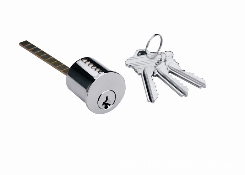 逃生锁推杆逃生锁消防安全逃生锁推杆锁 1