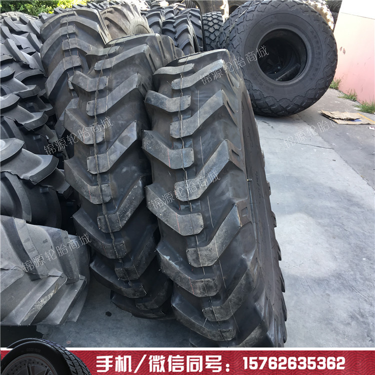 现货平地机轮胎20.5-25平地机轮胎L-2A斑纹