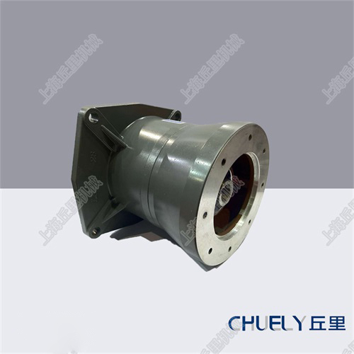GW40减速机CH40齿轮马达CV40斜齿轮箱-丘里