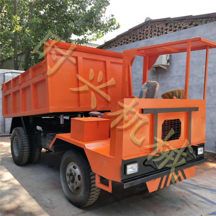 专用怪样子毛竹专用车 8吨山地轮胎爬坡王 山区专用自