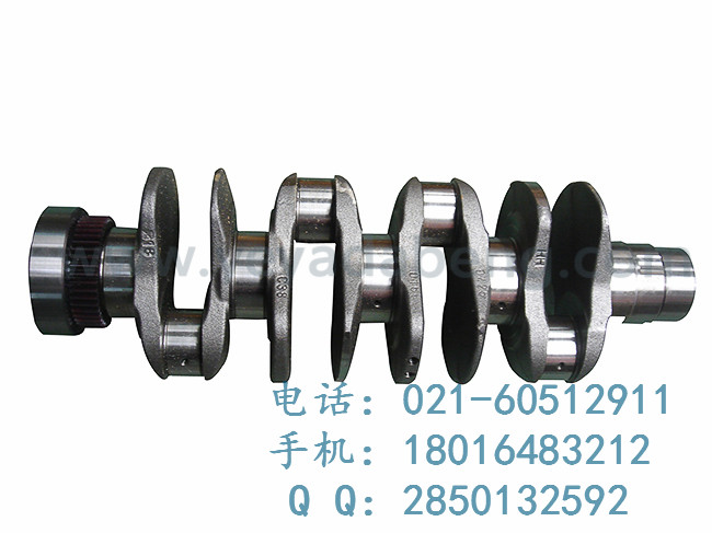 沃尔沃FH16发动机缸盖螺丝 沃尔沃货车缸盖螺丝