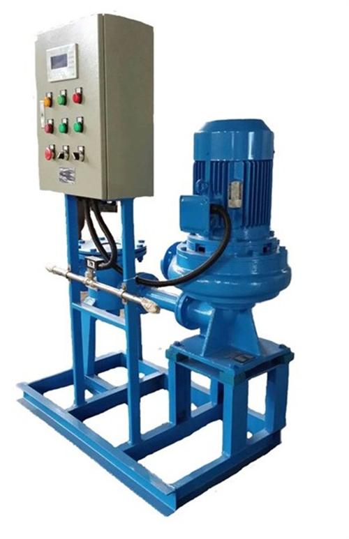 双新环保_多功能冷凝器在线清洗设备_威海冷凝器在线清