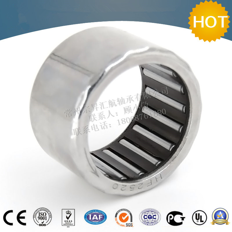 汇航直销点钞机专用单向轴承滚针轴承HF2520不带滚