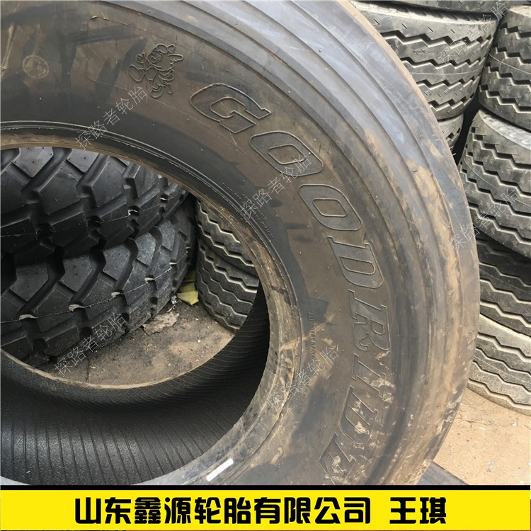 向阳轮胎修井机轮胎油田运输车 445 65R22