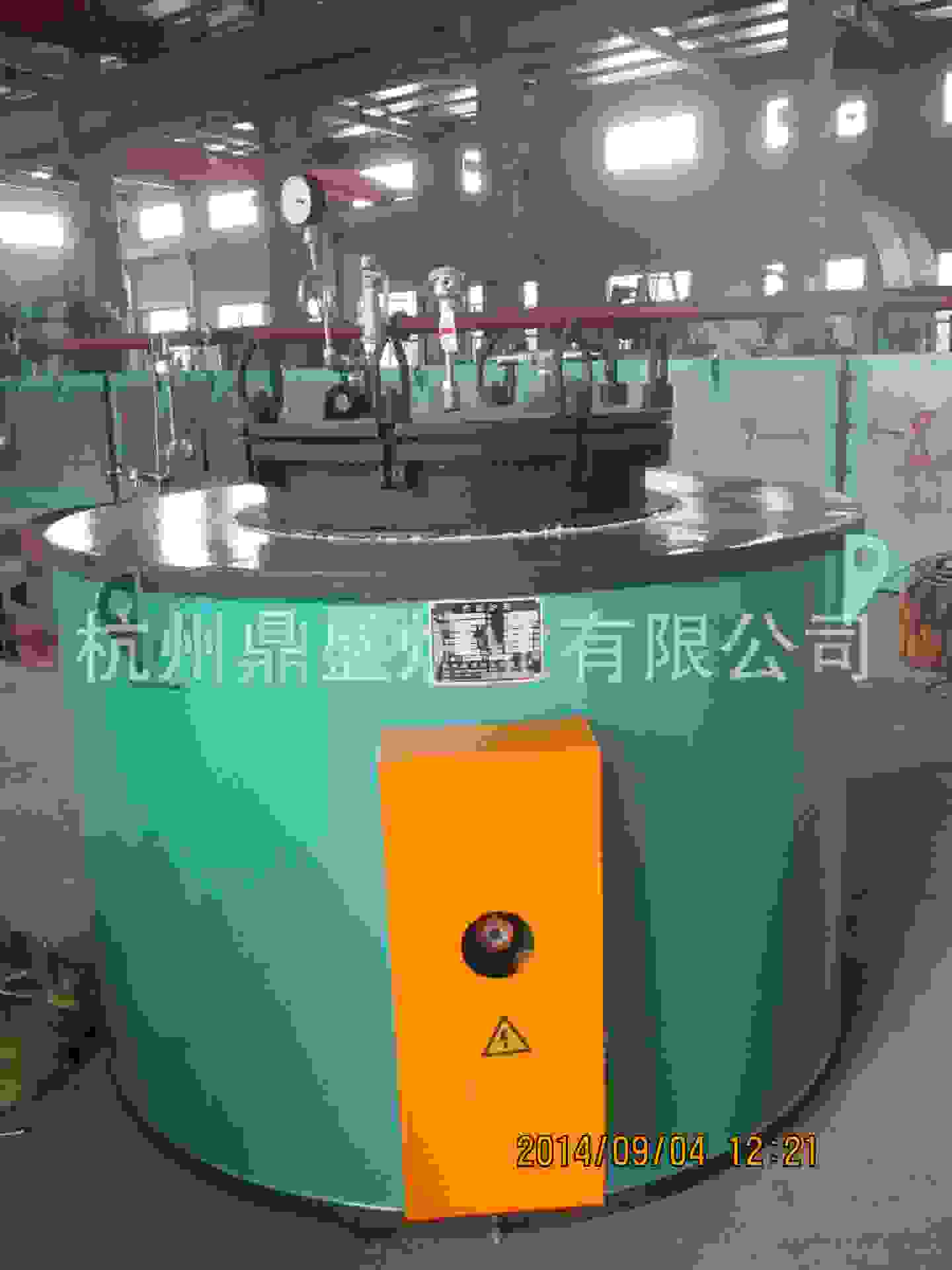 供应商热销 真空罐式炉退火炉 真空电阻炉高温电炉