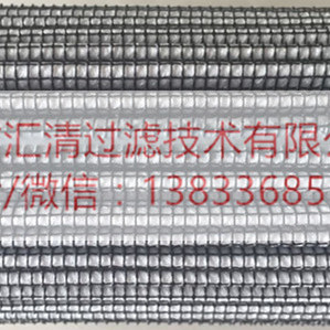 高压过滤器滤芯GE700020