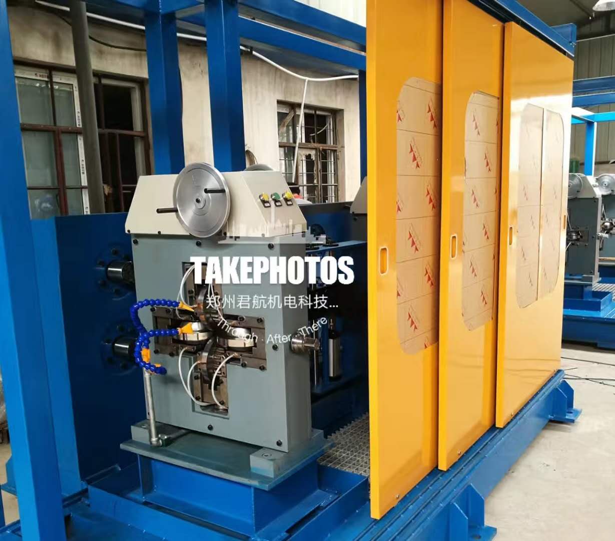 专业出产高精密自动四辊两辊联轧冷轧机供应商