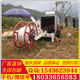 供应商促销光缆铺设 专用液压牵引机30KN 3T